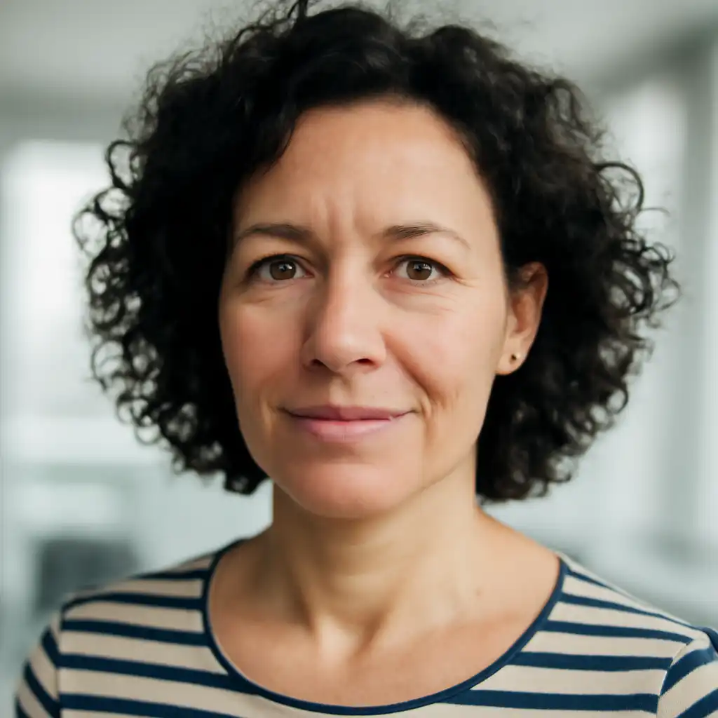 Petra Schönberg